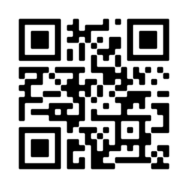 QR code for iOS